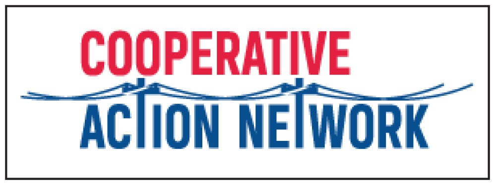 Cooperative Action Network logo