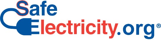 SafeElectricity.org Logo