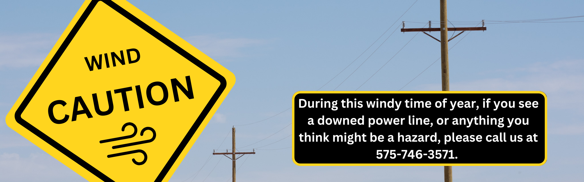 High Winds