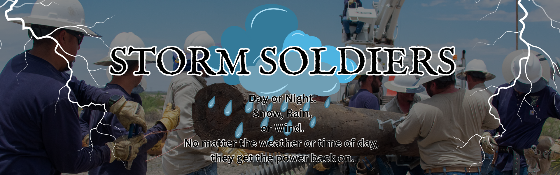 Storm Soldiers