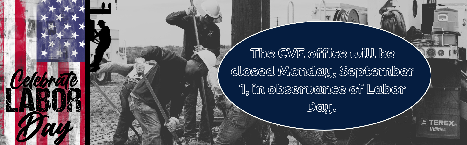 Office Closure