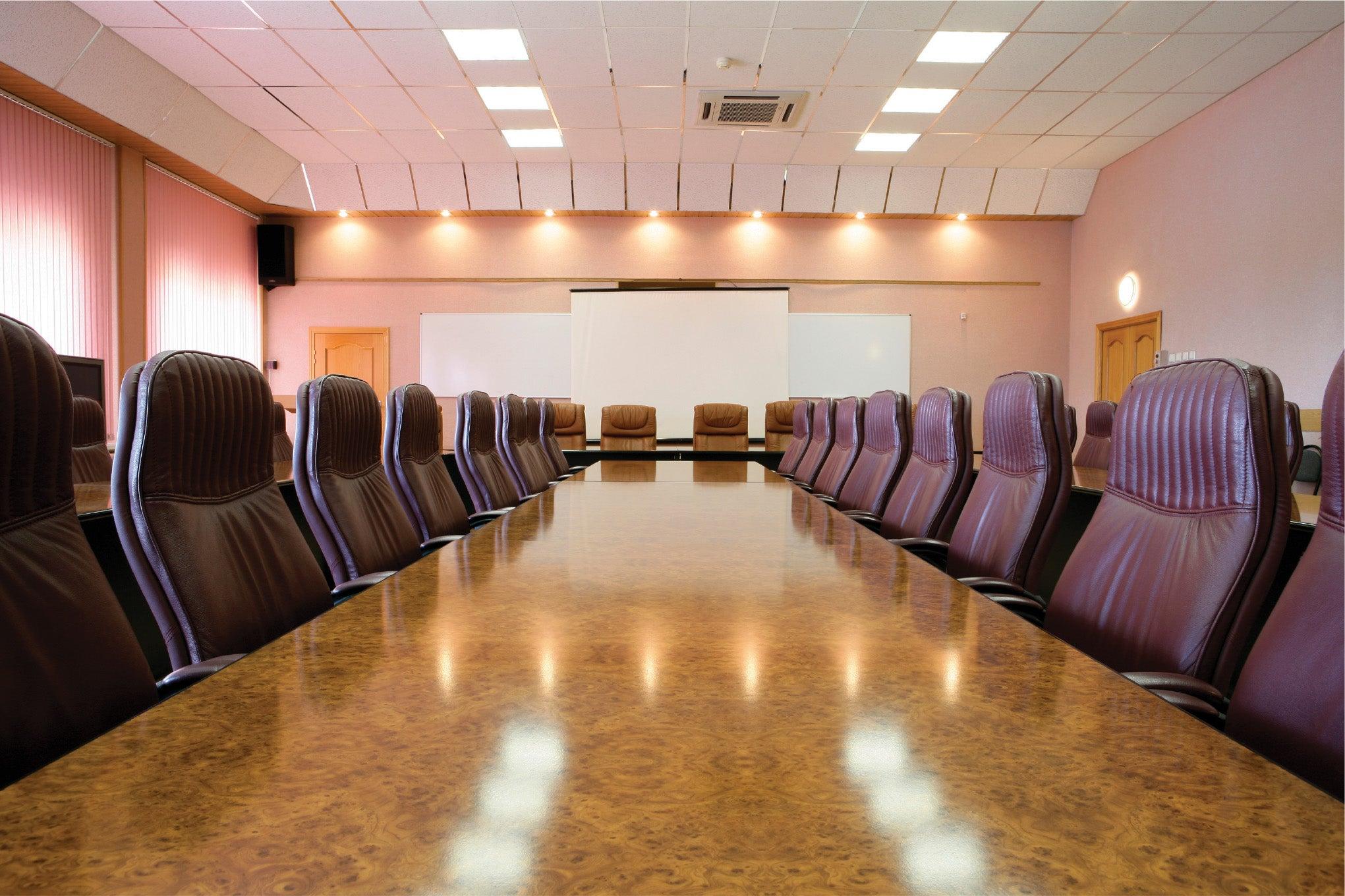 board room