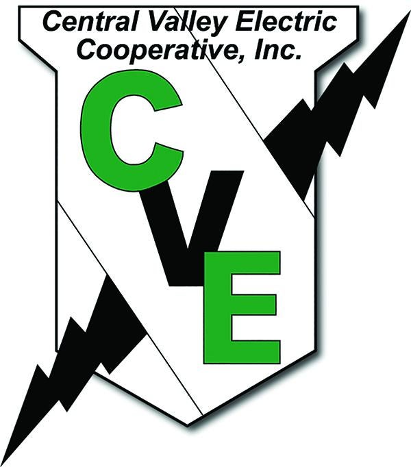 CVE logo