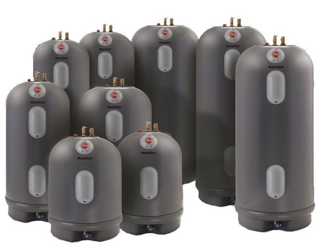 water heater