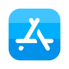 app store icon