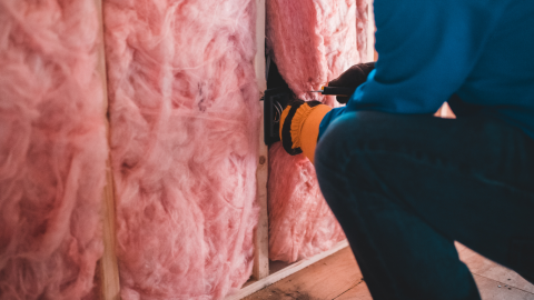 insulation