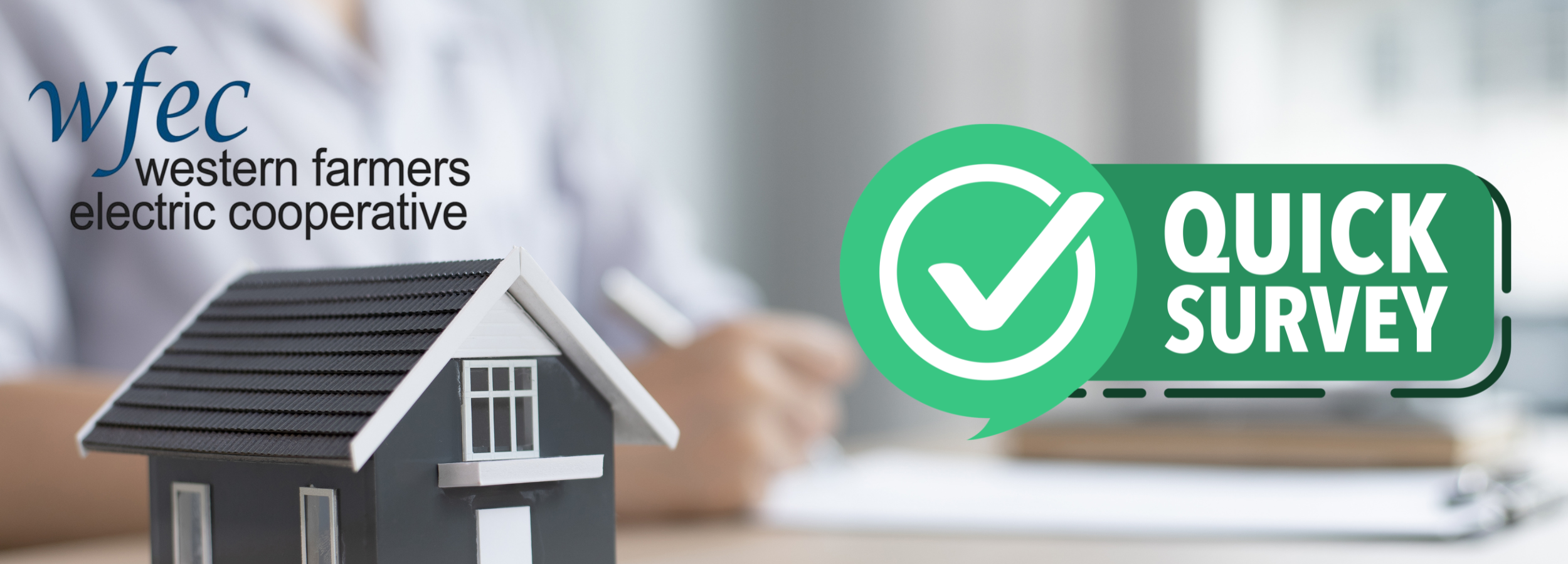 WFEC Survey