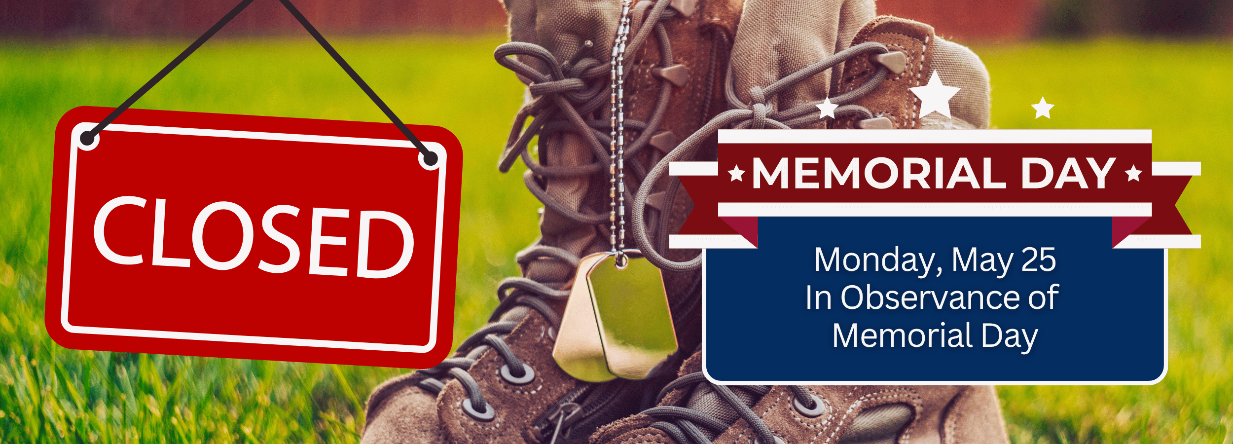 Memorial Day