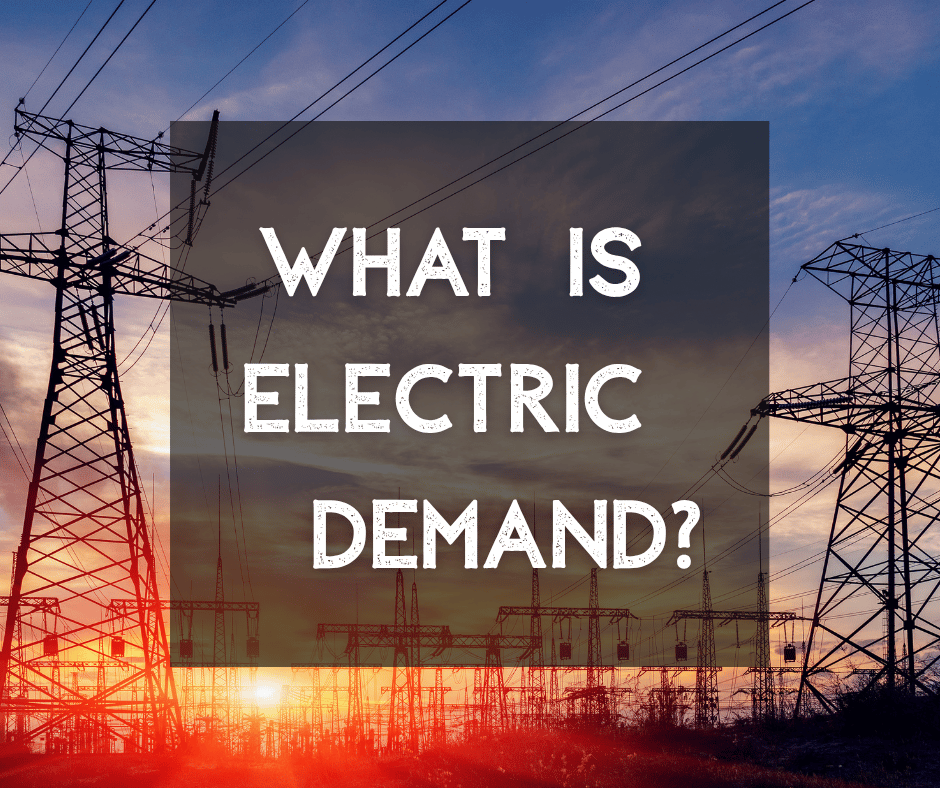 Demand