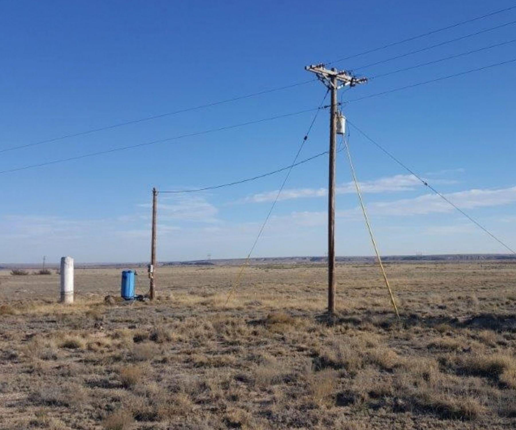 Pole Testing