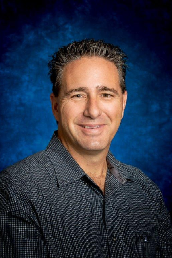 Wade Nelson  General Manager & Executive VP